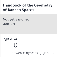 Scimago Journal & Country Rank