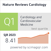 Nature Reviews Cardiology