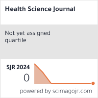 Scimago Journal & Country Rank