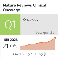 Nature Reviews Clinical Oncology