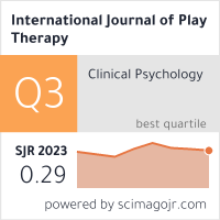 International Journal of Play Therapy