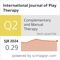 International Journal of Play Therapy