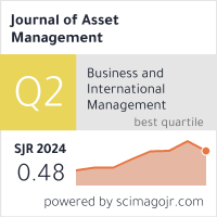 Journal of Asset Management
