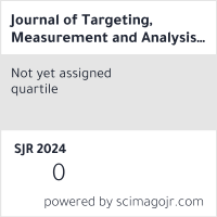 Scimago Journal & Country Rank