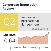 Scimago Journal & Country Rank