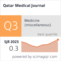 Qatar Medical Journal