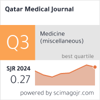 Qatar Medical Journal