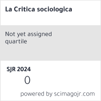 Scimago Journal & Country Rank