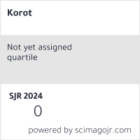 Scimago Journal & Country Rank