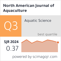 North American Journal of Aquaculture