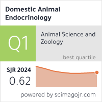 Domestic Animal Endocrinology