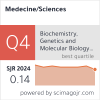 Scimago Journal & Country Rank