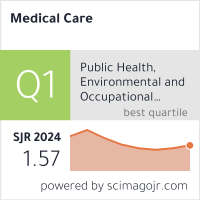 Scimago Journal & Country Rank