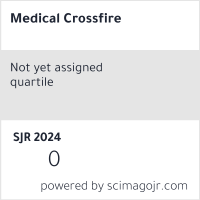 Scimago Journal & Country Rank