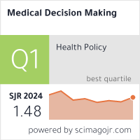 Medical Decision Making