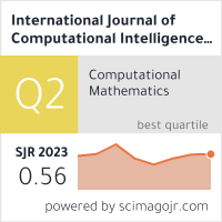 International Journal of Computational Intelligence Systems