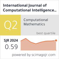 International Journal of Computational Intelligence Systems