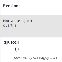 Scimago Journal & Country Rank