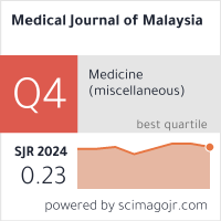 SCImago Journal & Country Rank