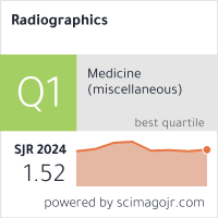 Scimago Journal & Country Rank