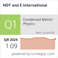 Scimago Journal & Country Rank