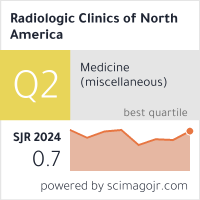 Scimago Journal & Country Rank