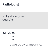 Scimago Journal & Country Rank