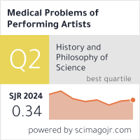 SCImago Journal & Country Rank