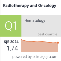 Radiotherapy and Oncology