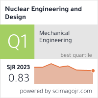 Nuclear Engineering and Design