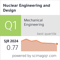 Nuclear Engineering and Design