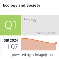 Ecology and Society