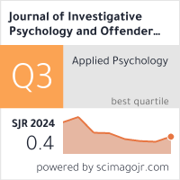 Scimago Journal & Country Rank