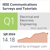 IEEE Communications Surveys and Tutorials