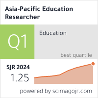 Scimago Journal & Country Rank