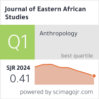 SCImago Journal & Country Rank