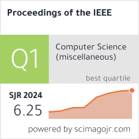 Proceedings of the IEEE