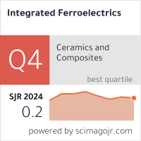 Integrated Ferroelectrics