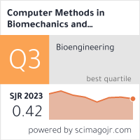 Computer Methods in Biomechanics and Biomedical Engineering