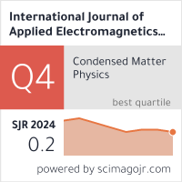 Scimago Journal & Country Rank