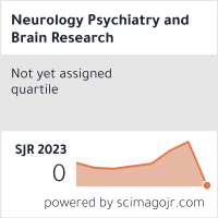 Neurology Psychiatry and Brain Research