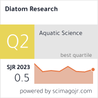 Diatom Research
