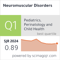 Neuromuscular Disorders