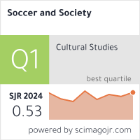 Scimago Journal & Country Rank