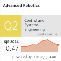 Advanced Robotics