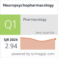 Neuropsychopharmacology