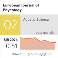 Scimago Journal & Country Rank