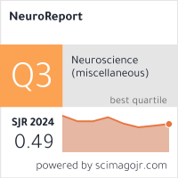 NeuroReport