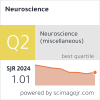 Scimago Journal & Country Rank