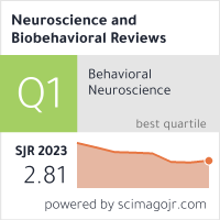 Neuroscience and Biobehavioral Reviews